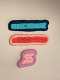 Clay SKOCKZ Logo