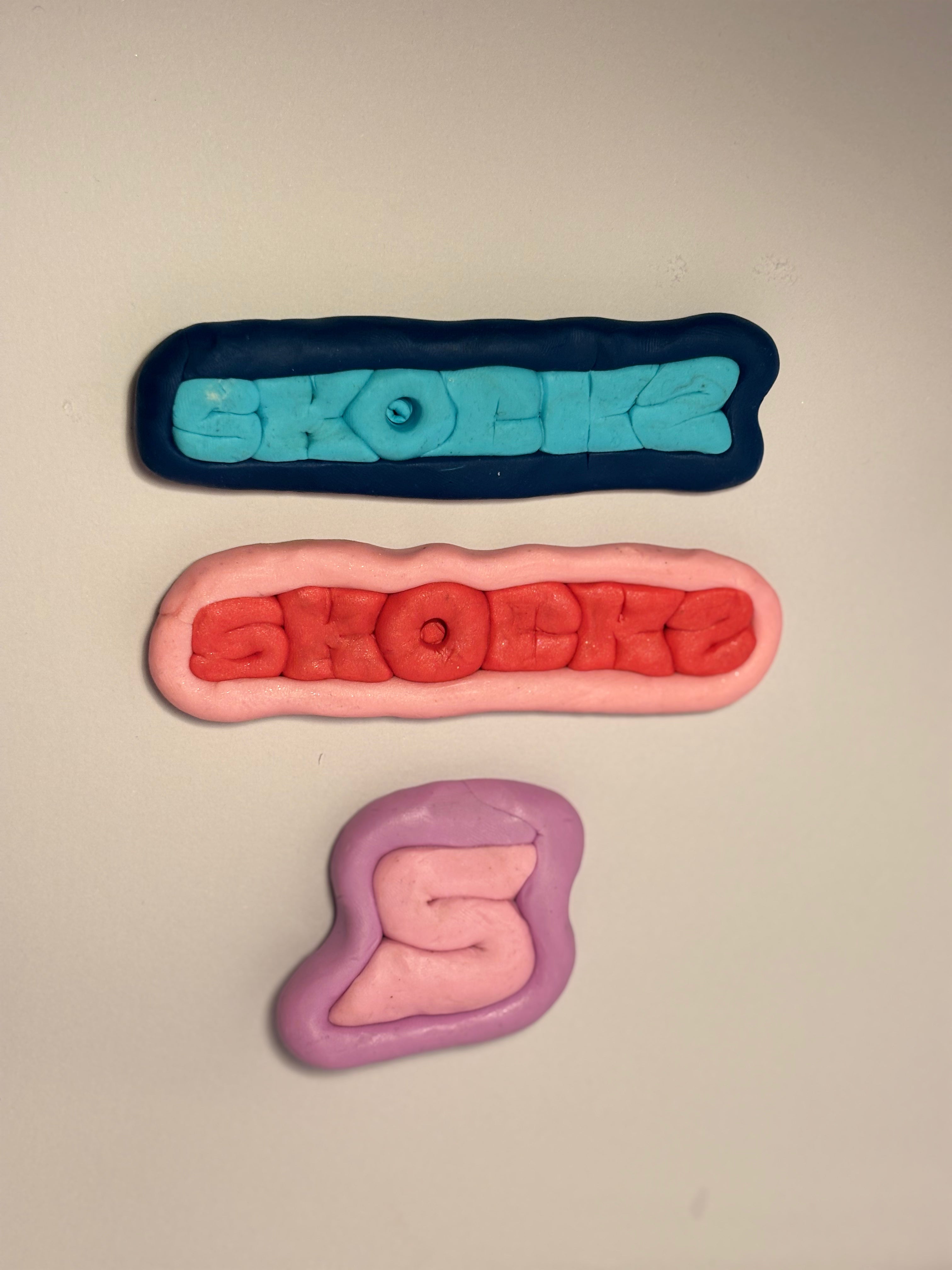 Clay SKOCKZ Logo