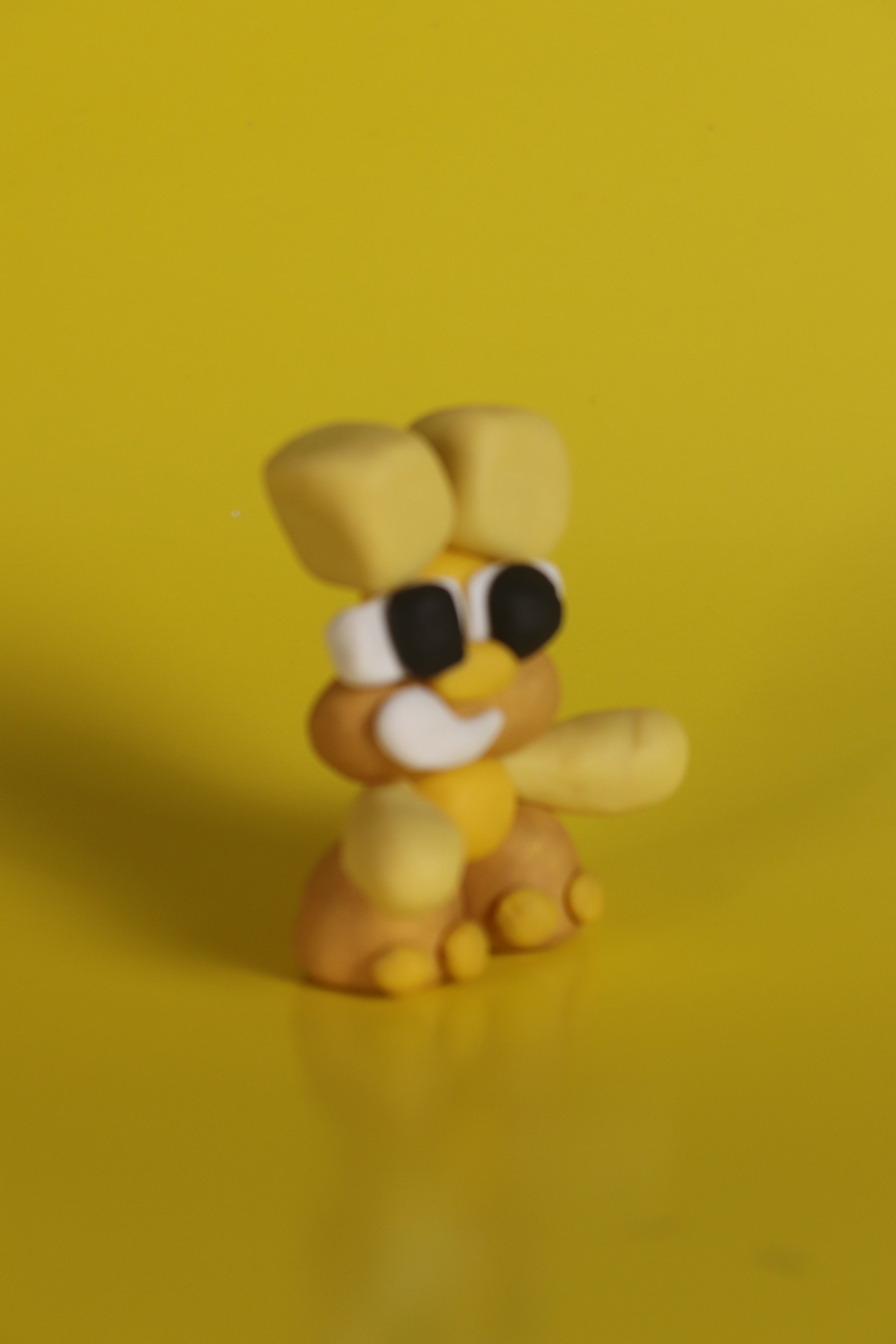 SKOCKSTER Gleaming Gold